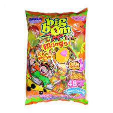 BIG BOM XXL MANGO 48UND
